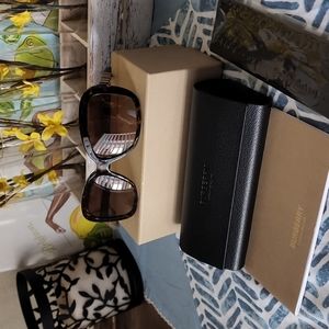 Burberry sunglasses